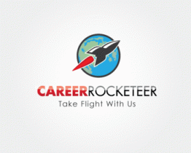 Logo Design entry 170118 submitted by yongky to the Logo Design for Career Rocketeer run by CareerRocketeer