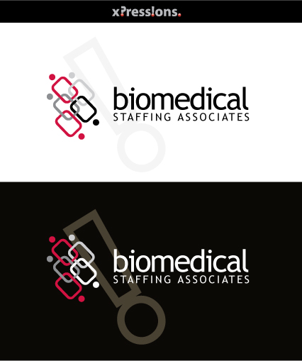 Logo Design entry 925 submitted by xpressions