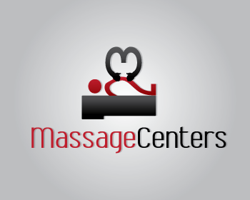 Logo Design entry 170216 submitted by traceygl to the Logo Design for 123 MASSAGE CENTERS run by cortty