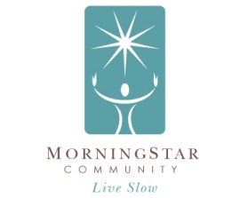 Logo Design entry 170298 submitted by yongky to the Logo Design for MorningStar Community run by Jennifer2e