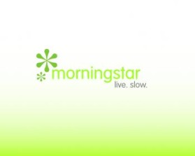 Logo Design entry 170299 submitted by yongky to the Logo Design for MorningStar Community run by Jennifer2e