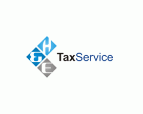 Logo Design Entry 170565 submitted by rosid to the contest for H&E Tax Service run by handetaxservice