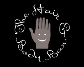 Logo Design entry 170691 submitted by sandy7 to the Logo Design for The Hair & Body Bar run by miisy01