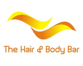 Logo Design Entry 170715 submitted by monster96 to the contest for The Hair & Body Bar run by miisy01