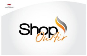Logo Design entry 25020 submitted by T.Kurtonur to the Logo Design for ShopOnAir run by Qoofer