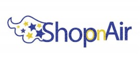 Logo Design Entry 25023 submitted by LogoMotives to the contest for ShopOnAir run by Qoofer