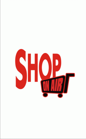 Logo Design Entry 25028 submitted by Losiu to the contest for ShopOnAir run by Qoofer