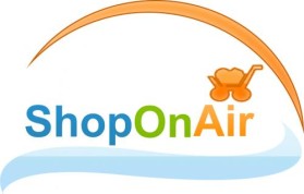 Logo Design Entry 25031 submitted by infoisoft to the contest for ShopOnAir run by Qoofer