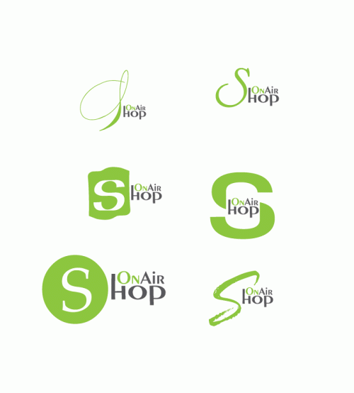 Logo Design entry 11740 submitted by ginalin