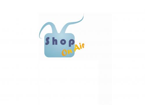 Logo Design entry 25085 submitted by tuhin74u to the Logo Design for ShopOnAir run by Qoofer