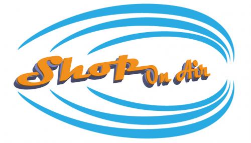 Logo Design entry 25085 submitted by ExtremeData to the Logo Design for ShopOnAir run by Qoofer