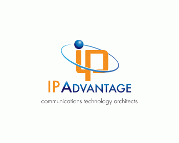 Logo Design entry 170904 submitted by cj38 to the Logo Design for IP Advantage run by thomaspatchin