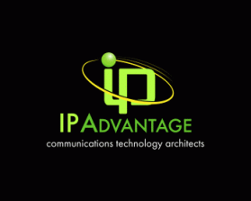 Another design by cj38 submitted to the Logo Design for IP Advantage by thomaspatchin
