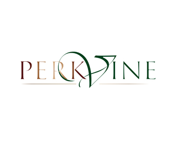 Logo Design entry 170991 submitted by MariaCane to the Logo Design for PerkVine run by PerkVine