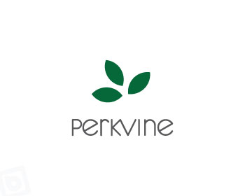 Logo Design entry 171198 submitted by braesondesigns to the Logo Design for PerkVine run by PerkVine