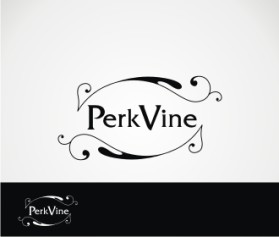 Logo Design Entry 171028 submitted by DarDerDor  to the contest for PerkVine run by PerkVine