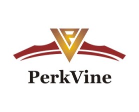 Logo Design Entry 171172 submitted by monster96 to the contest for PerkVine run by PerkVine