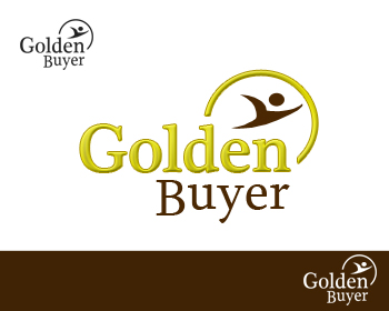 Logo Design entry 171224 submitted by Makaveli Designs to the Logo Design for Golden Buyer LLC or www.gold4good.org run by hamiltro2