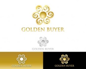 Logo Design Entry 171200 submitted by yongky to the contest for Golden Buyer LLC or www.gold4good.org run by hamiltro2