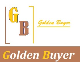 Logo Design entry 171202 submitted by yongky to the Logo Design for Golden Buyer LLC or www.gold4good.org run by hamiltro2