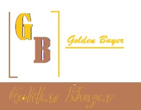Logo Design entry 171203 submitted by yongky to the Logo Design for Golden Buyer LLC or www.gold4good.org run by hamiltro2