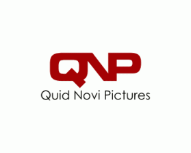 Logo Design entry 171246 submitted by cxsharp to the Logo Design for Quid Novi Pictures run by pjvansandwyk