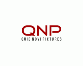 Logo Design entry 171274 submitted by cxsharp to the Logo Design for Quid Novi Pictures run by pjvansandwyk