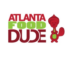 Logo Design entry 171403 submitted by Elmer Ztud to the Logo Design for AtlantaFoodDude.com run by jkaram