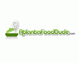 Logo Design entry 171404 submitted by theonedesigner.com to the Logo Design for AtlantaFoodDude.com run by jkaram