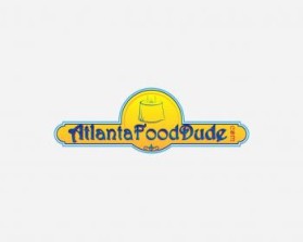 Logo Design entry 171405 submitted by theonedesigner.com to the Logo Design for AtlantaFoodDude.com run by jkaram