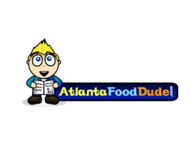 Logo Design entry 171406 submitted by people to the Logo Design for AtlantaFoodDude.com run by jkaram