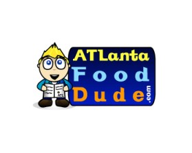 Logo Design entry 171407 submitted by theonedesigner.com to the Logo Design for AtlantaFoodDude.com run by jkaram