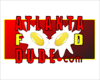 Logo Design entry 171424 submitted by 3Laks to the Logo Design for AtlantaFoodDude.com run by jkaram