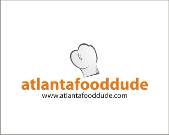 Logo Design entry 171442 submitted by illen tanjung to the Logo Design for AtlantaFoodDude.com run by jkaram