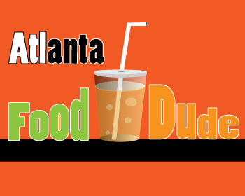 Logo Design entry 171424 submitted by dollhex to the Logo Design for AtlantaFoodDude.com run by jkaram