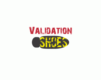 Logo Design entry 171456 submitted by da fella to the Logo Design for Validation Shoes run by Valids247