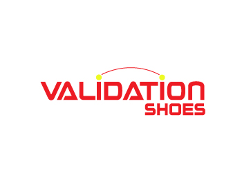 Logo Design entry 171541 submitted by aburke37 to the Logo Design for Validation Shoes run by Valids247