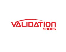 Logo Design entry 171459 submitted by da fella to the Logo Design for Validation Shoes run by Valids247