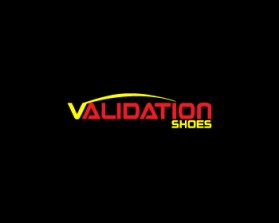 Logo Design entry 171472 submitted by da fella to the Logo Design for Validation Shoes run by Valids247