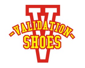 Logo Design entry 171503 submitted by da fella to the Logo Design for Validation Shoes run by Valids247