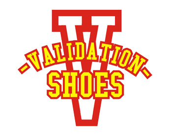 Logo Design entry 171503 submitted by TaulantSulko to the Logo Design for Validation Shoes run by Valids247
