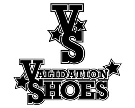Logo Design Entry 171546 submitted by Unique Designs Dr to the contest for Validation Shoes run by Valids247
