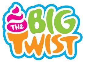 Logo Design entry 25146 submitted by cmark to the Logo Design for The Big Twist run by thebigtwist