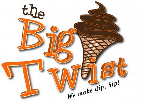Logo Design entry 25159 submitted by Linda to the Logo Design for The Big Twist run by thebigtwist