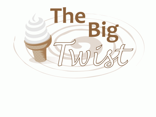Logo Design entry 25161 submitted by MacProGuy to the Logo Design for The Big Twist run by thebigtwist
