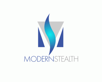 Logo Design entry 171723 submitted by cj38 to the Logo Design for Modern Stealth run by vegasmcruz