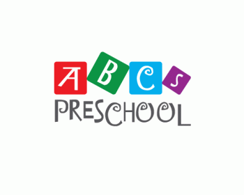 Logo Design entry 171738 submitted by da fella to the Logo Design for ABC's Preschool run by steveval