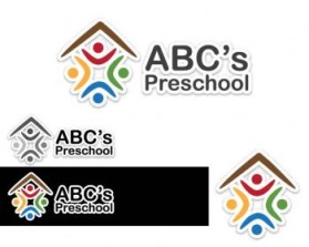 Logo Design entry 171745 submitted by yongky to the Logo Design for ABC's Preschool run by steveval