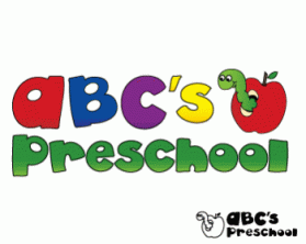 Logo Design entry 171765 submitted by Violet to the Logo Design for ABC's Preschool run by steveval