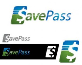 Logo Design entry 171868 submitted by Blackhawk067 to the Logo Design for SavePass.com run by savepass